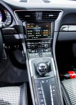 Porsche 911 R 2016 года (NA)